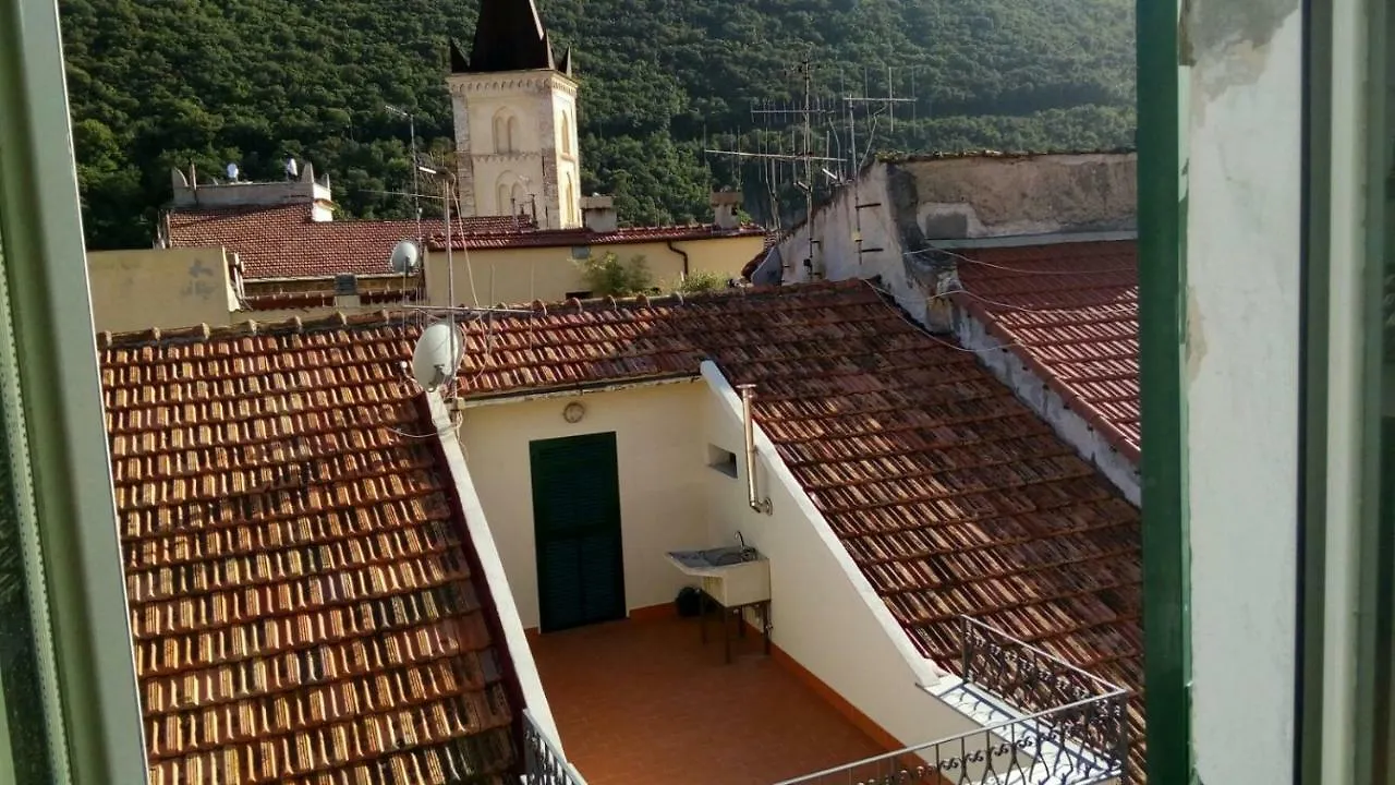 Casa Florine Διαμέρισμα Finale Ligure 0*,  Ιταλία