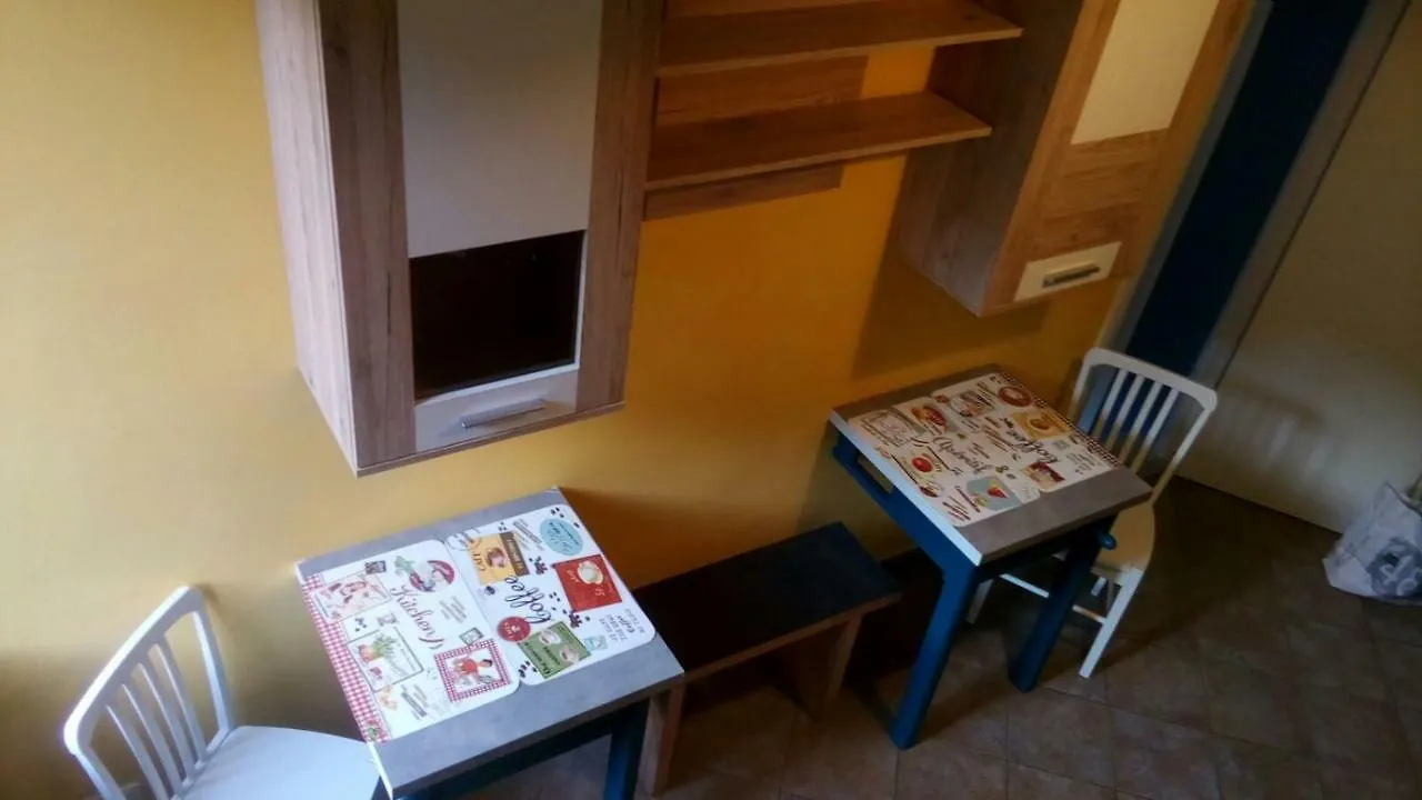 Casa Florine Διαμέρισμα Finale Ligure Ιταλία