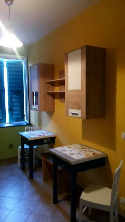 Casa Florine Διαμέρισμα Finale Ligure